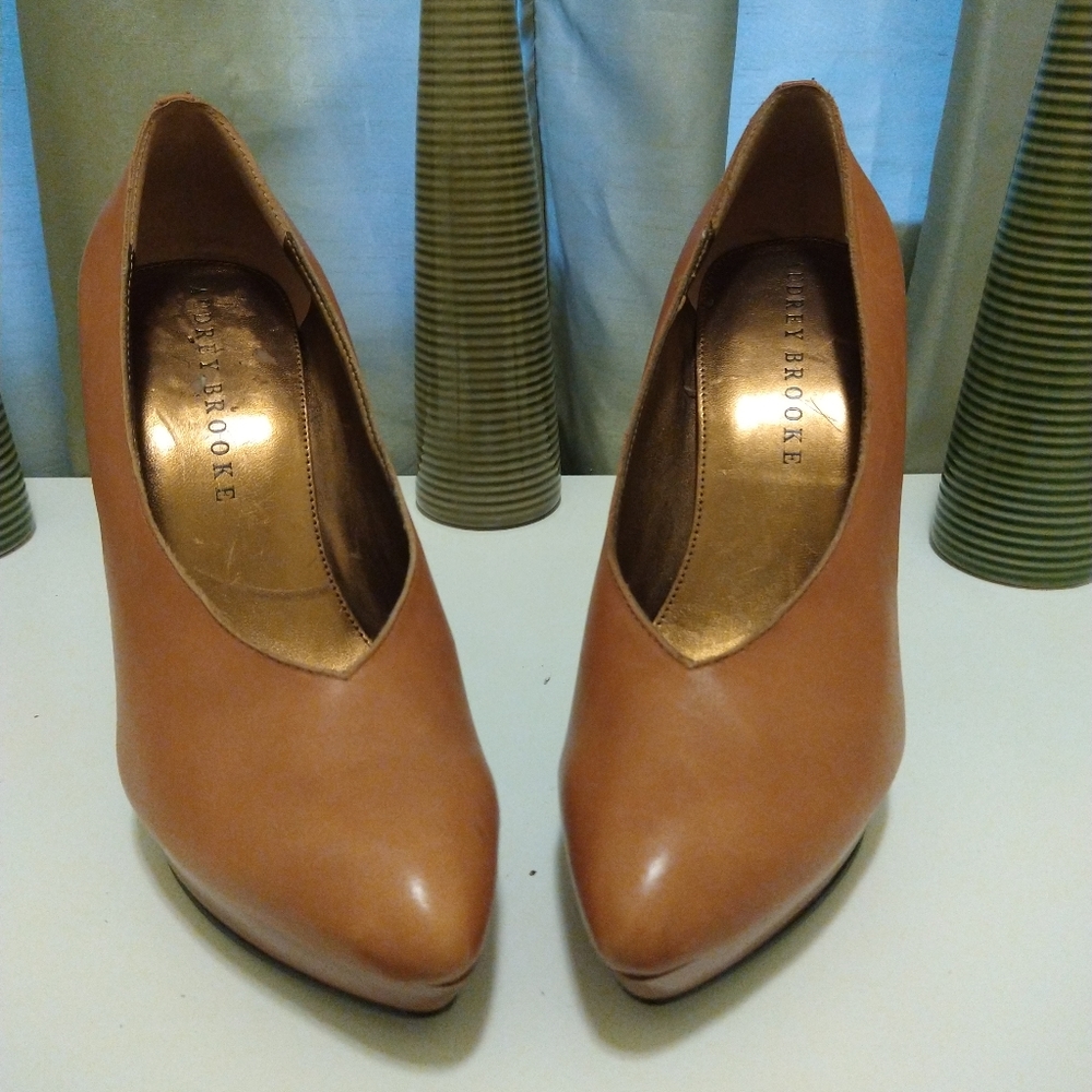 Pumps